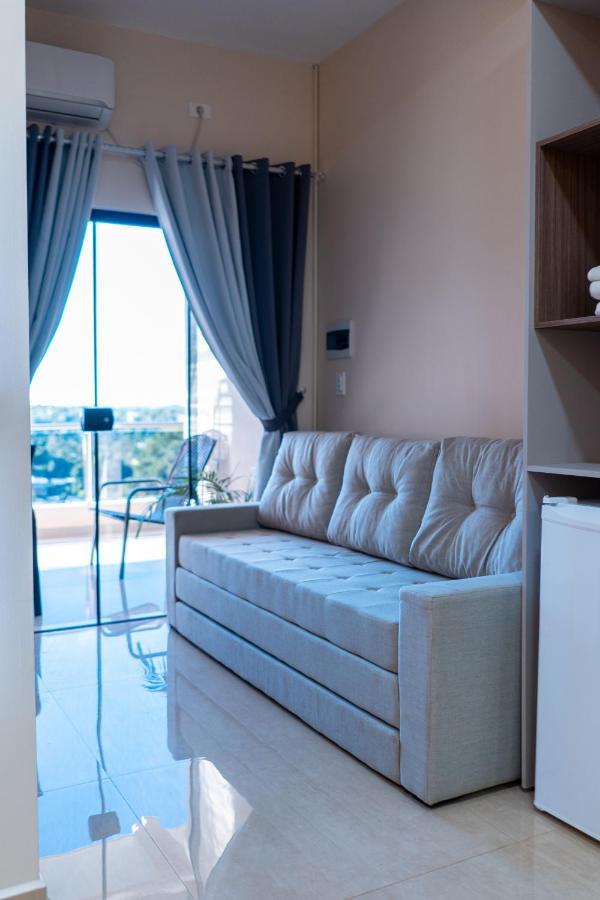Liebling Hotel Ciudad Del Este Ngoại thất bức ảnh
