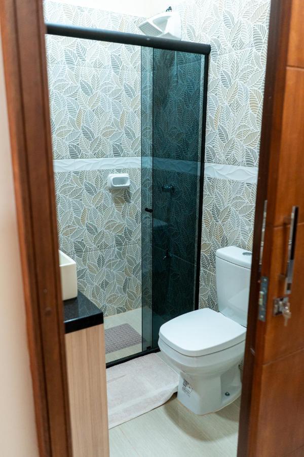 Liebling Hotel Ciudad Del Este Ngoại thất bức ảnh