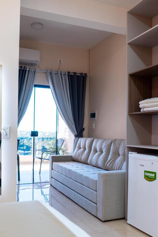 Liebling Hotel Ciudad Del Este Ngoại thất bức ảnh