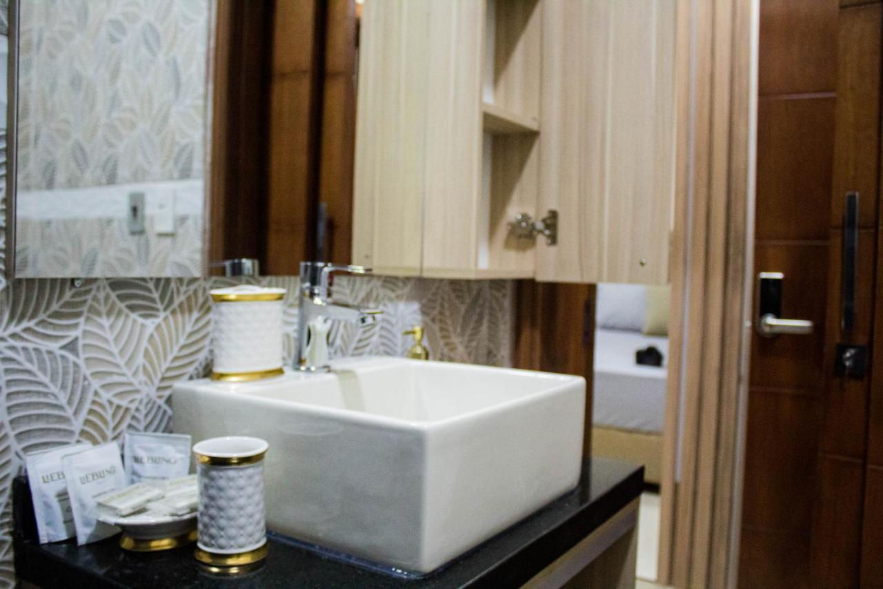Liebling Hotel Ciudad Del Este Ngoại thất bức ảnh
