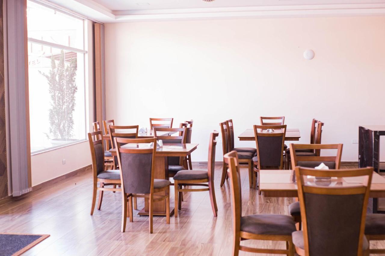 Liebling Hotel Ciudad Del Este Ngoại thất bức ảnh